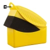 Bàn chải đánh bóng bánh xe ô tô PP Giặt sạch lốp, đường viền, phụ kiện bôi mới 47k 6