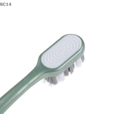 Bàn chải đánh răng GVERLCRTN lông cứng 8C – Làm sạch sâu, chăm sóc răng miệng, giá chỉ 29.590 ₫