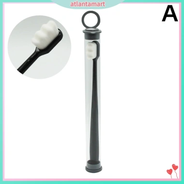 Bàn chải đánh răng sợi lông siêu mềm - Nhiều màu, giá 44.199₫, giảm giá