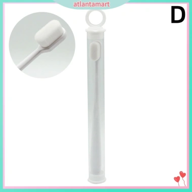 Bàn chải đánh răng sợi lông siêu mềm - Nhiều màu, giá 44.199₫, giảm giá