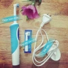 Bàn Chải Điện Siêu Mịn Giá 184.000 VND - Làm Sạch Sâu, Tiết Kiệm Thời Gian 2