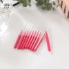 Bàn chải kẽ răng Denta Flos 10 chiếc – Làm sạch sâu nha khoa, chỉnh nha EMKK, 49.170₫ 6