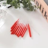 Bàn chải kẽ răng Denta Flos 10 chiếc – Làm sạch sâu nha khoa, chỉnh nha EMKK, 49.170₫ 7