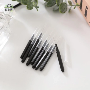 Bàn chải kẽ răng Denta Flos 10 chiếc – Làm sạch sâu nha khoa, chỉnh nha EMKK, 49.170₫ 8