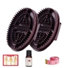 Bàn Chải Kinh Tuyến Massage Thư Giãn Căng Thẳng Giá Ưu Đãi 156.600₫