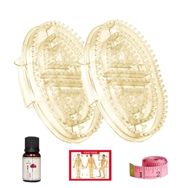 Bàn Chải Kinh Tuyến Massage Thư Giãn Căng Thẳng Giá Ưu Đãi 156.600₫ 4