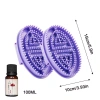 Bàn Chải Kinh Tuyến Massage Thư Giãn Căng Thẳng Giá Ưu Đãi 156.600₫ 5