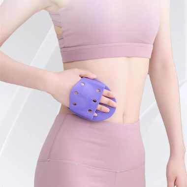 Bàn Chải Kinh Tuyến Massage Thư Giãn Căng Thẳng Giá Ưu Đãi 156.600₫ 6