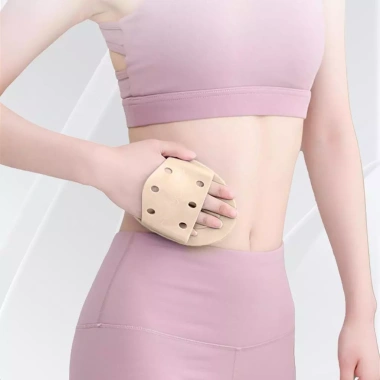 Bàn Chải Kinh Tuyến Massage Thư Giãn Căng Thẳng Giá Ưu Đãi 156.600₫ 9