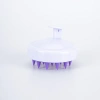 Bàn chải Massage Silicon GlowNest - Spa gội đầu, lông nhẹ an toàn cho trẻ và người lớn 7