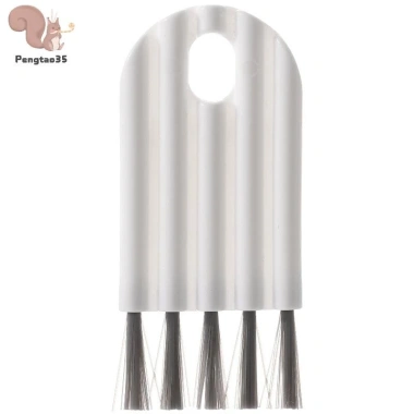 Bàn chải nắp cốc đa chức năng, tay cầm cong, làm sạch crevice - Giá ưu đãi 37.908₫ 6 Bàn chải nắp cốc đa chức năng, tay cầm cong, làm sạch crevice - Giá ưu đãi 37.908₫ 6