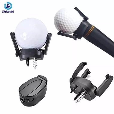 Bàn chải nhặt bóng golf gấp lại tiện lợi - Dễ dùng, giá ưu đãi 62.700₫ 2