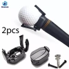 Bàn chải nhặt bóng golf gấp lại tiện lợi - Dễ dùng, giá ưu đãi 62.700₫ 3