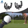 Bàn chải nhặt bóng golf gấp lại tiện lợi - Dễ dùng, giá ưu đãi 62.700₫ 7