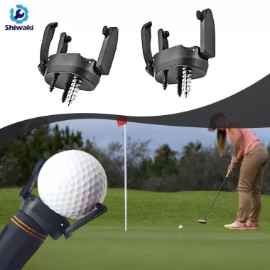 Bàn chải nhặt bóng golf gấp lại tiện lợi - Dễ dùng, giá ưu đãi 62.700₫ 7