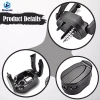 Bàn chải nhặt bóng golf gấp lại tiện lợi - Dễ dùng, giá ưu đãi 62.700₫ 8