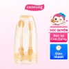 Bàn chải rơ lưỡi silicone Animo GH-TRle01 - Siêu mềm, làm sạch sâu, Giá ưu đãi 75.000 VND 2