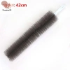 Bàn chải uốn cong loại bỏ bụi quạt cho máy điều hòa và ô tô - 44.330 VNĐ 5