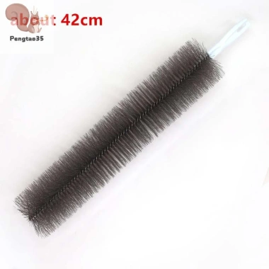Bàn chải uốn cong loại bỏ bụi quạt cho máy điều hòa và ô tô - 44.330 VNĐ 5 Bàn chải uốn cong loại bỏ bụi quạt cho máy điều hòa và ô tô - 44.330 VNĐ 5