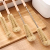Bàn chải vệ sinh chai, cốc thủy tinh - Tay cầm Mingxuan2, giá ưu đãi 37.908₫