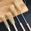 Bàn chải vệ sinh chai, cốc thủy tinh - Tay cầm Mingxuan2, giá ưu đãi 37.908₫ 2