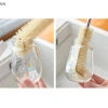 Bàn chải vệ sinh chai, cốc thủy tinh - Tay cầm Mingxuan2, giá ưu đãi 37.908₫ 9