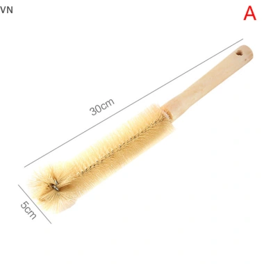 Bàn chải vệ sinh chai, cốc thủy tinh - Tay cầm Mingxuan2, giá ưu đãi 37.908₫ 10 Bàn chải vệ sinh chai, cốc thủy tinh - Tay cầm Mingxuan2, giá ưu đãi 37.908₫ 10