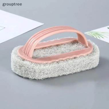 Bàn Chải Vệ Sinh Nhà Bếp & Tắm Grouptree - Đáy Bọt Biển Tay Cầm Nhựa 36.400₫ 9 Bàn Chải Vệ Sinh Nhà Bếp & Tắm Grouptree - Đáy Bọt Biển Tay Cầm Nhựa 36.400₫ 9