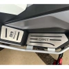 Bàn đạp chân thép không gỉ cho BMW C400GT/C400X - Sửa đổi chắc chắn, giá ưu đãi 3