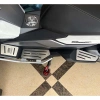 Bàn đạp chân thép không gỉ cho BMW C400GT/C400X - Sửa đổi chắc chắn, giá ưu đãi 4