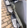 Bàn đạp chân thép không gỉ cho BMW C400GT/C400X - Sửa đổi chắc chắn, giá ưu đãi 5