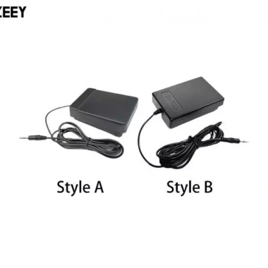 Bàn đạp duy trì bàn phím chuyên nghiệp cho piano kỹ thuật số, cuộn tay, giá giảm 90.200₫ 2