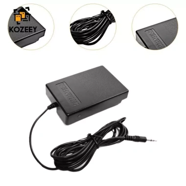 Bàn đạp duy trì bàn phím chuyên nghiệp cho piano kỹ thuật số, cuộn tay, giá giảm 90.200₫ 7