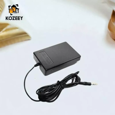 Bàn đạp duy trì bàn phím chuyên nghiệp cho piano kỹ thuật số, cuộn tay, giá giảm 90.200₫ 8