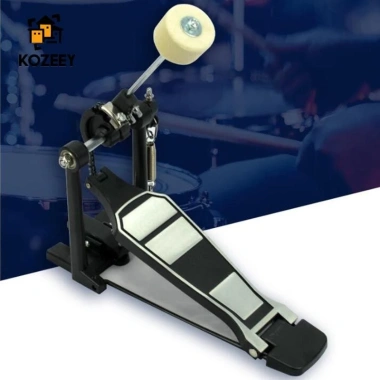 Bàn Đạp Trống Điện Tử Hiệu Suất Cao - Tăng Độ Chính Xác và Độ Nhạy, 337.700 VND 2