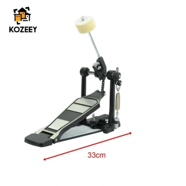 Bàn Đạp Trống Điện Tử Hiệu Suất Cao - Tăng Độ Chính Xác và Độ Nhạy, 337.700 VND 5