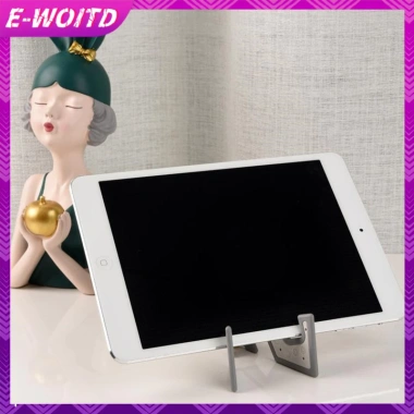 Bàn di động E-woitd Giá đỡ điện thoại gấp, móc khóa sáng tạo, iPad 36.066₫