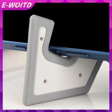 Bàn di động E-woitd Giá đỡ điện thoại gấp, móc khóa sáng tạo, iPad 36.066₫