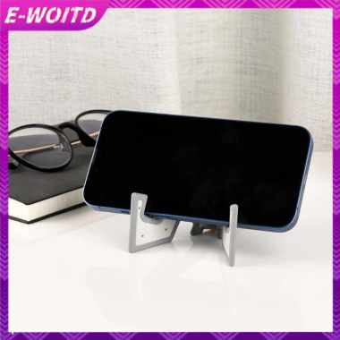 Bàn di động E-woitd Giá đỡ điện thoại gấp, móc khóa sáng tạo, iPad 36.066₫
