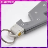 Bàn di động E-woitd Giá đỡ điện thoại gấp, móc khóa sáng tạo, iPad 36.066₫ 6
