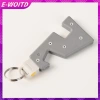 Bàn di động E-woitd Giá đỡ điện thoại gấp, móc khóa sáng tạo, iPad 36.066₫ 8