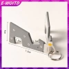 Bàn di động E-woitd Giá đỡ điện thoại gấp, móc khóa sáng tạo, iPad 36.066₫ 9