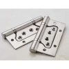Bản lề âm dương inox 304 Samis - Dễ lắp, phù hợp mọi cửa, kèm ốc vít - 21.000₫ 7