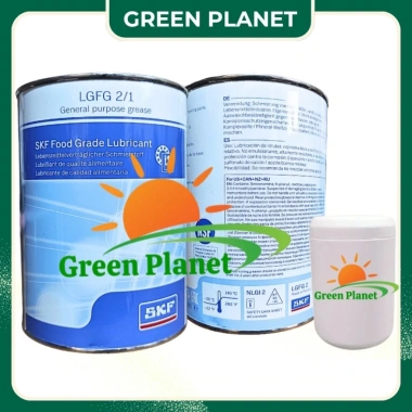 Bán lẻ mỡ thực phẩm SKF LGFG 50g chịu nhiệt -30 đến 140 độ, giá ưu đãi 123.456 VND - đại lý chính hãng 2 Bán lẻ mỡ thực phẩm SKF LGFG 50g chịu nhiệt -30 đến 140 độ, giá ưu đãi 123.456 VND - đại lý chính hãng 2