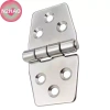 Bản lề N2HAO 304 Thép không gỉ – Phẳng, dùng cho tủ điều khiển – Giá 53.790₫ 4