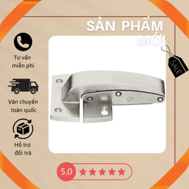 Bản lề nối cánh tủ bếp trên – Chất lượng châu Âu, phẳng, giá chỉ 52.000 VND 2