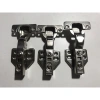 Bản Lề Tủ Bằng Inox 304 Cao Cấp Giảm Chấn Bật Thẳng Cong Vừa và Cong Nhiều Giá 14.000₫ 6