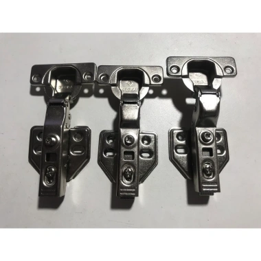 Bản Lề Tủ Bằng Inox 304 Cao Cấp Giảm Chấn Bật Thẳng Cong Vừa và Cong Nhiều Giá 14.000₫ 6 Bản Lề Tủ Bằng Inox 304 Cao Cấp Giảm Chấn Bật Thẳng Cong Vừa và Cong Nhiều Giá 14.000₫ 6