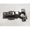 Bản Lề Tủ Bằng Inox 304 Cao Cấp Giảm Chấn Bật Thẳng Cong Vừa và Cong Nhiều Giá 14.000₫ 8