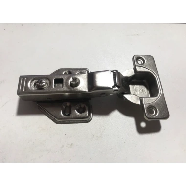 Bản Lề Tủ Bằng Inox 304 Cao Cấp Giảm Chấn Bật Thẳng Cong Vừa và Cong Nhiều Giá 14.000₫ 8 Bản Lề Tủ Bằng Inox 304 Cao Cấp Giảm Chấn Bật Thẳng Cong Vừa và Cong Nhiều Giá 14.000₫ 8